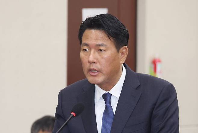 김태효 전 국가안보실 1차장ⓒ뉴시스