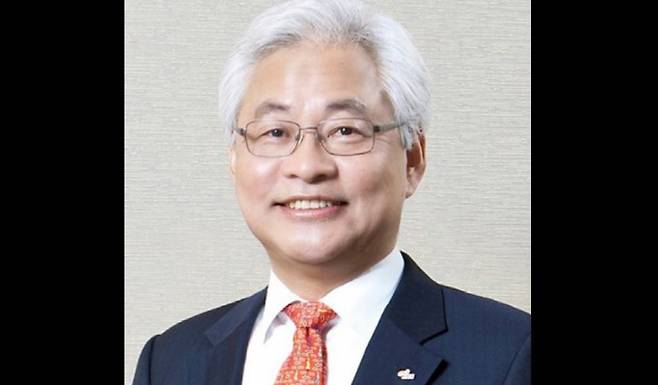 이태식 과총 회장. 과총 제공