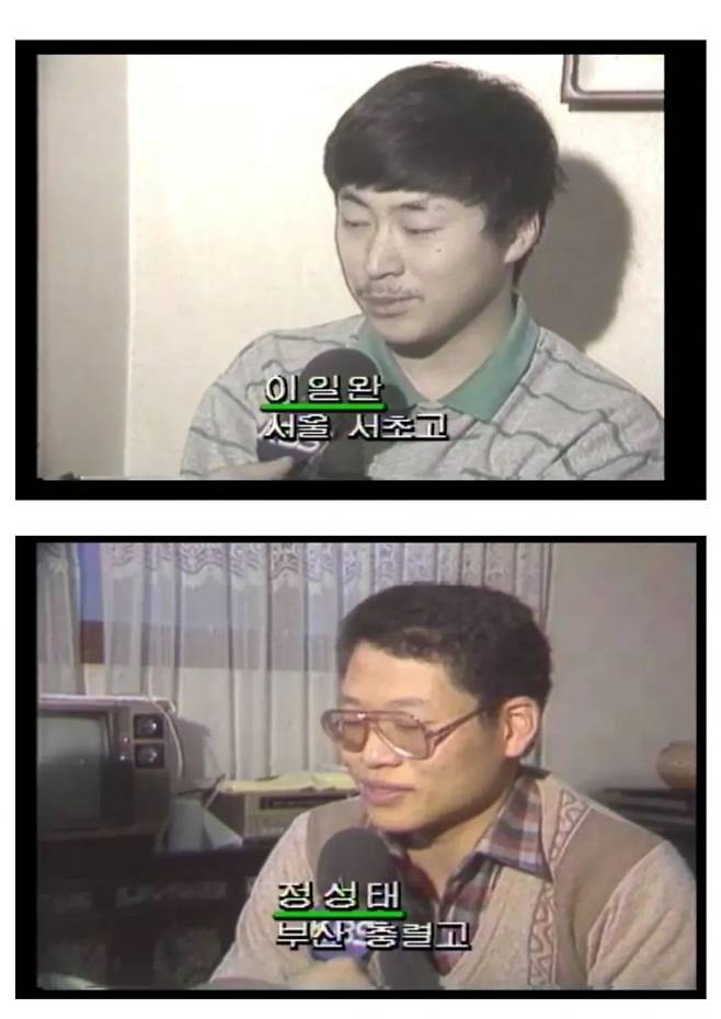 333.jpg 인터뷰하는 고3 이일완 군 .jpg