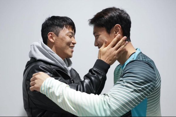 사진=백승호 SNS