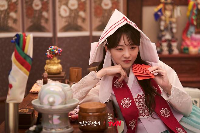 '견우와 선녀'(사진=tvN)