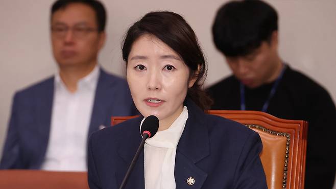 강선우 여가부 장관 후보자