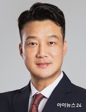 박홍준 전 국민의힘 중앙청년위원장. [사진=아이뉴스24 DB]