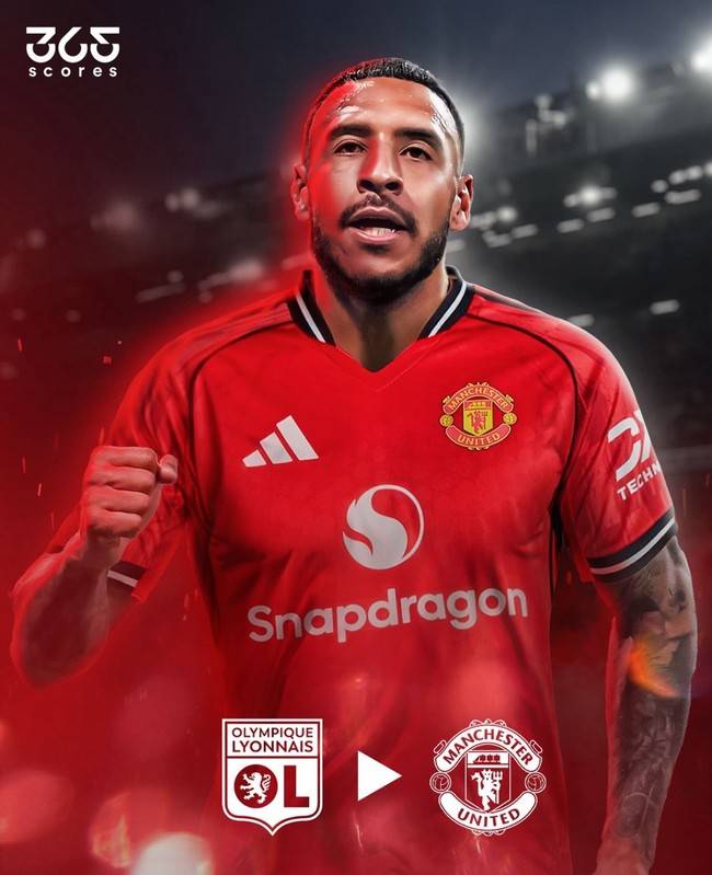 사진=365 스코어