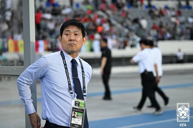 사진=대한축구협회