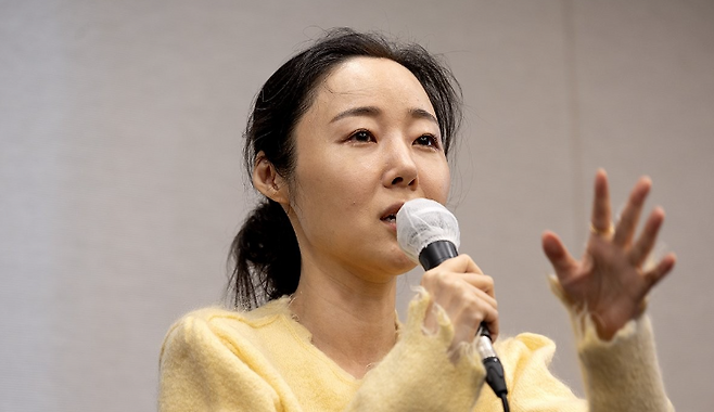 민희진 전 어도어 대표 / 사진=연합뉴스