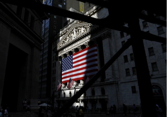 14일(현지시간) 뉴욕증시의 3개 주가지수가 강세를 보였다. (사진=연합뉴스)