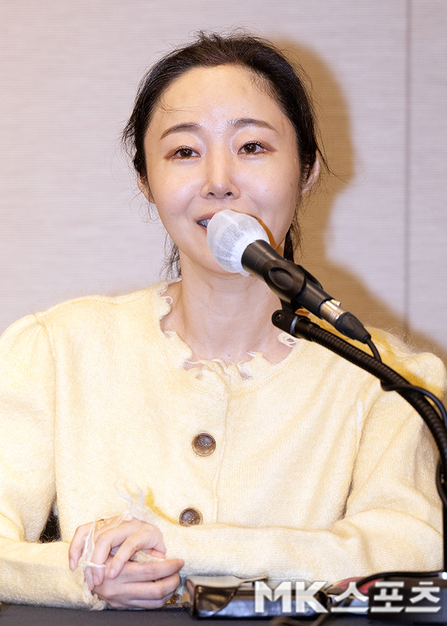 하이브가 민희진 전 어도어 대표의 업무상 배임 혐의에 대해 무혐의로 불송치 결정에 대한 입장을 밝혔다. / 사진 = 천정환 기자