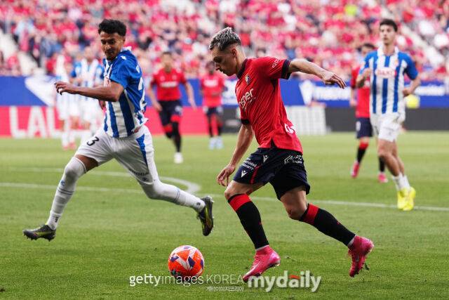 사라고사/게티이미지코리아