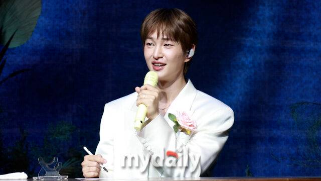샤이니 온유 / 마이데일리