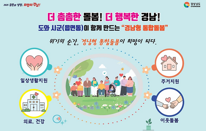 [경남도 제공]