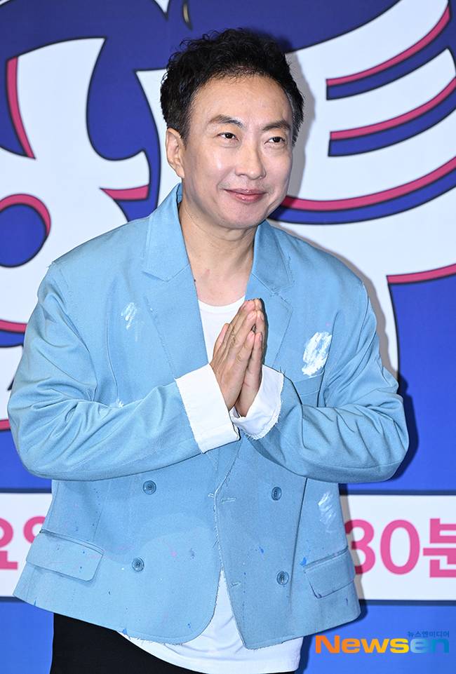 박명수 /사진=뉴스엔DB