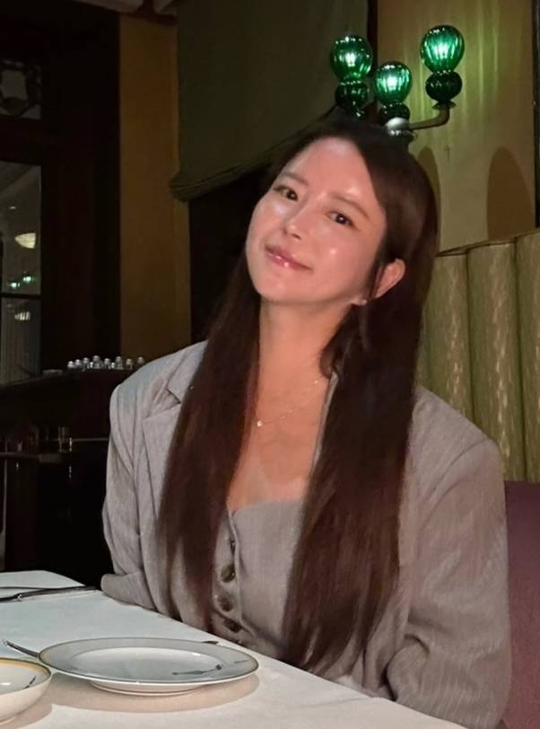 박지연 소셜 미디어