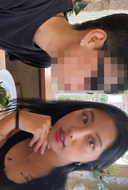 사진=곽선희 SNS