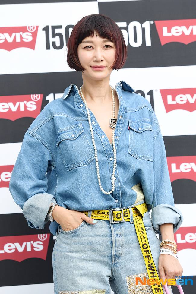 변정수, 뉴스엔DB