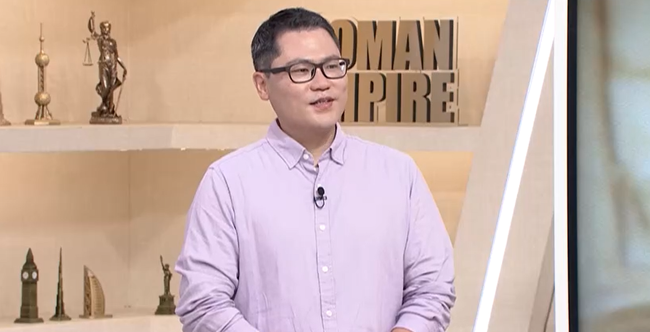 사진=tvN ‘벌거벗은 세계사’ 제공