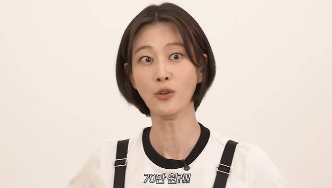 ‘워킹맘이현이’ 채널 캡처