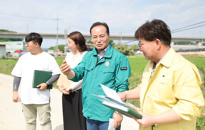 청주시의회 제공