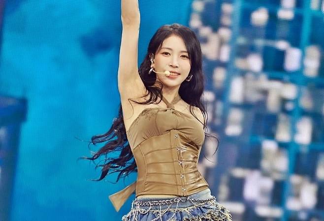 가수 보아. 공식 인스타그램