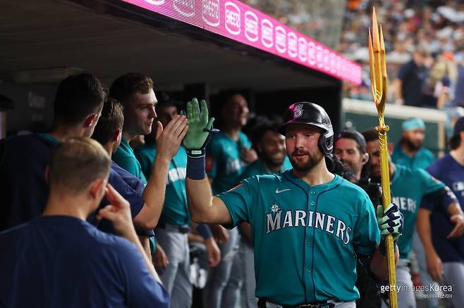 칼 랄리. 사진=게티이미지코리아