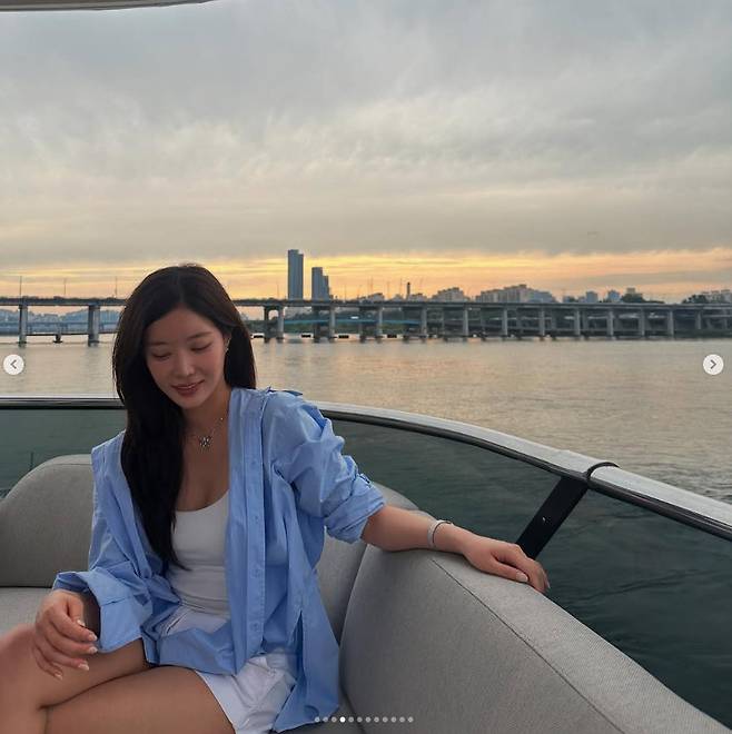 임수향 인스타그램