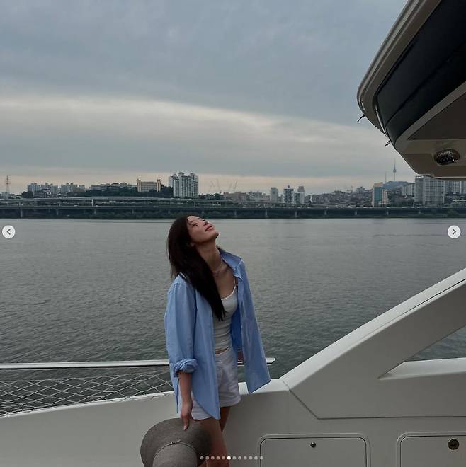 임수향 인스타그램