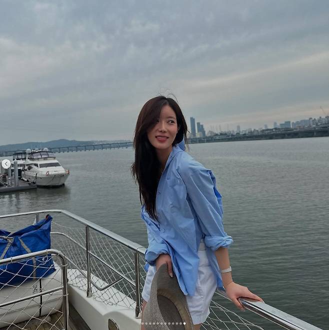 임수향 인스타그램