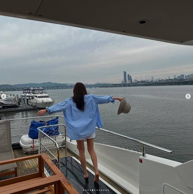 임수향 인스타그램