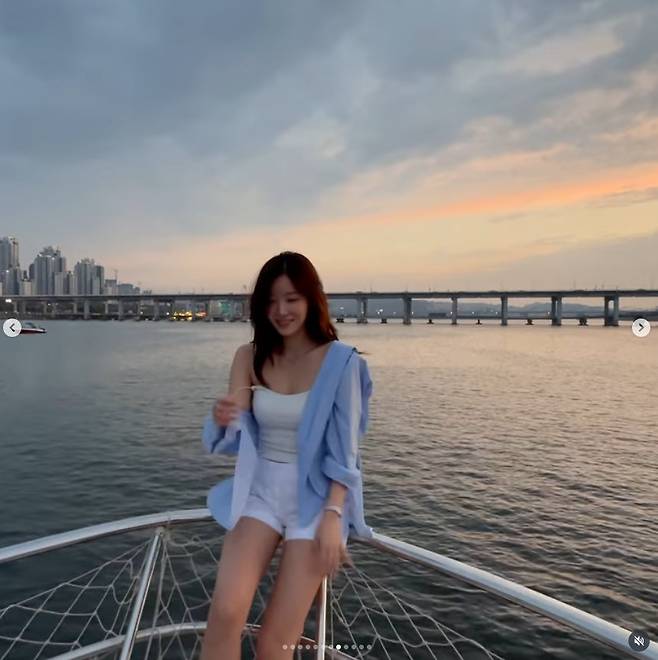 임수향 인스타그램