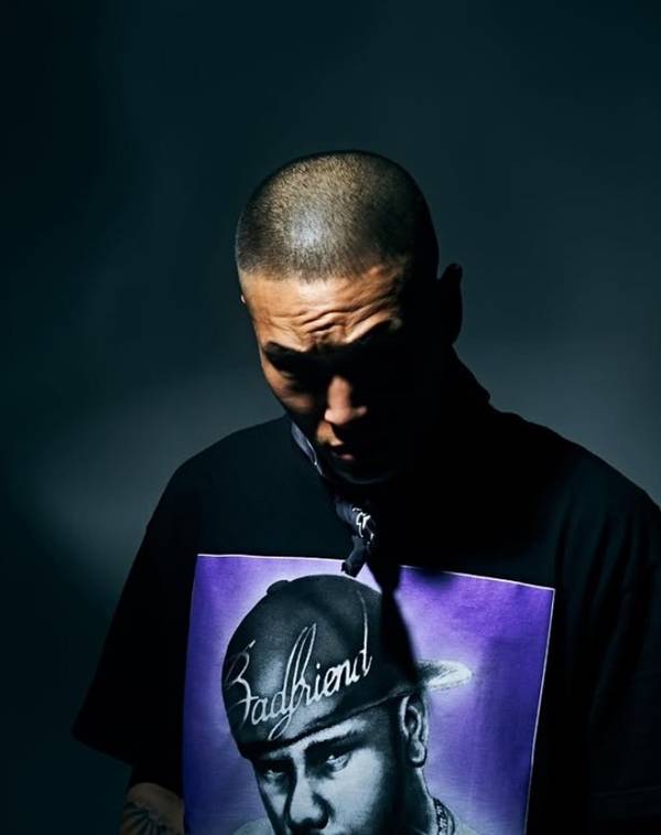 사진=비프리 SNS