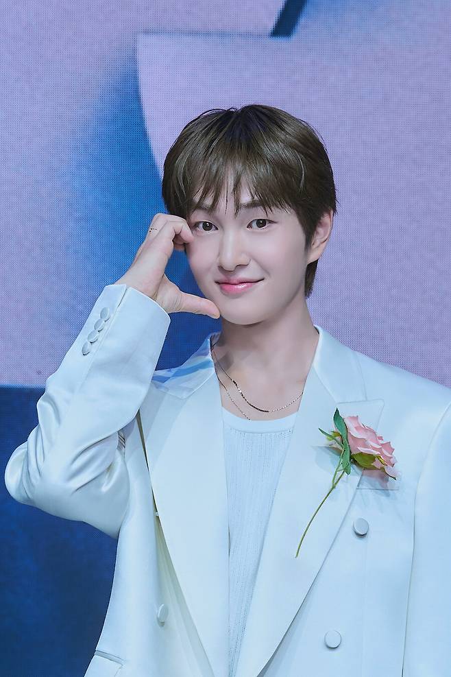 ▲ 샤이니 온유. 제공| 그리핀엔터테인먼트