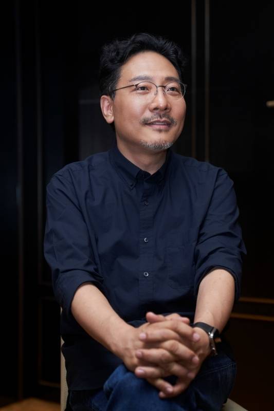 ‘킹 오브 킹스’ 장성호 감독. 사진|(주)모팩스튜디오