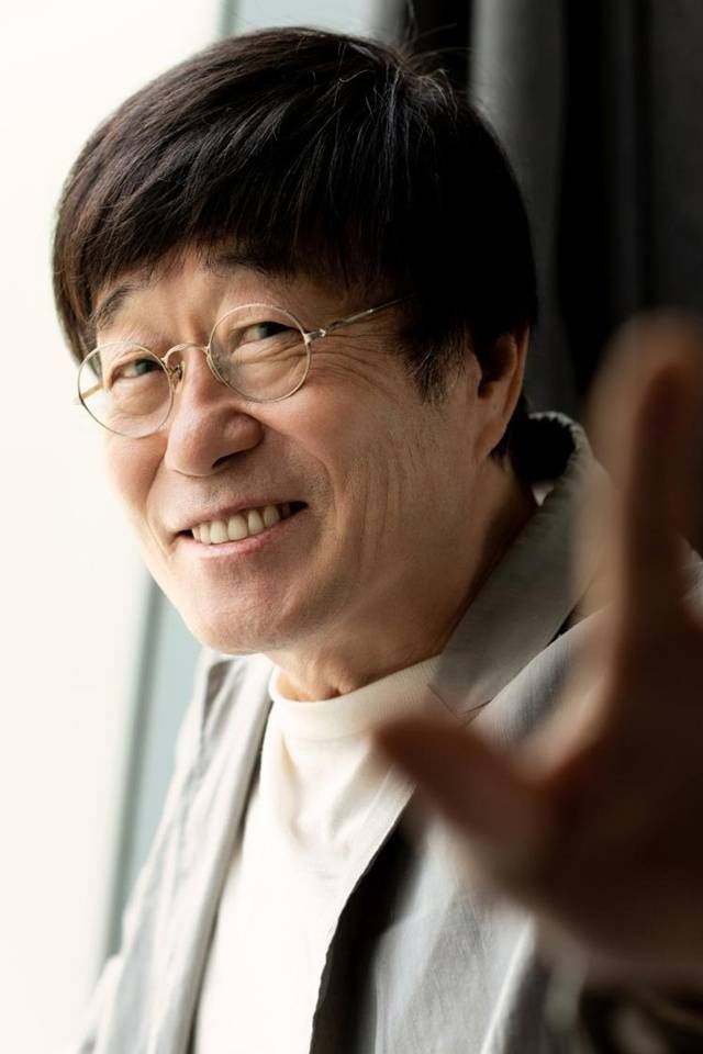 김창완. 사진lSBS