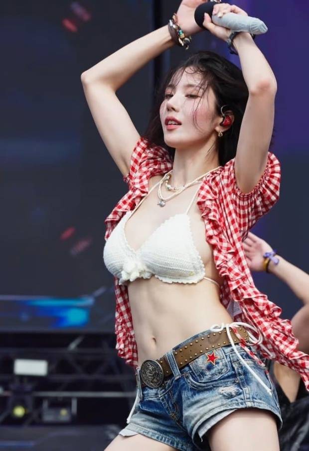 권은비