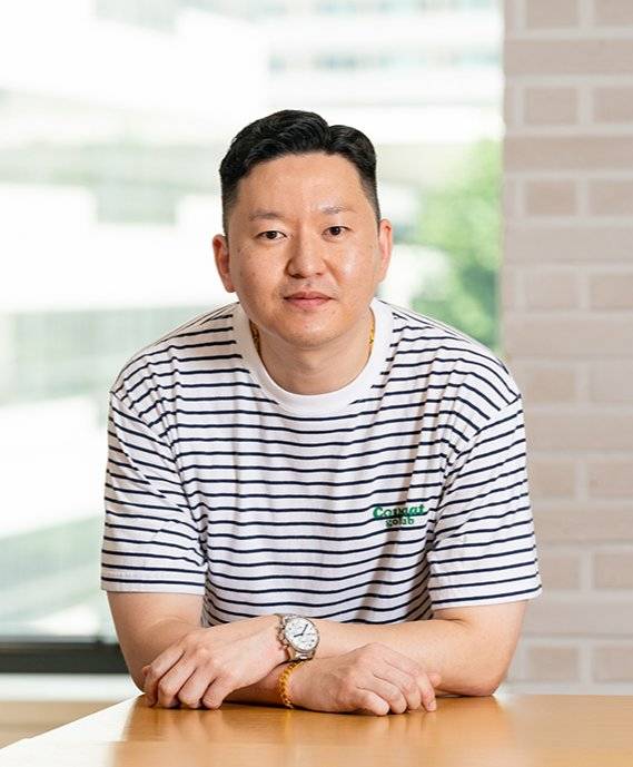 ‘부자가 되는 중입니다’ 저자 황준성.&nbsp;홍태식