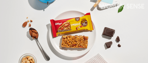 사진출처 켈로그