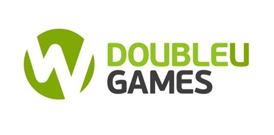 더블유게임즈 CI [더블유게임즈 제공. 재판매 및 DB 금지]