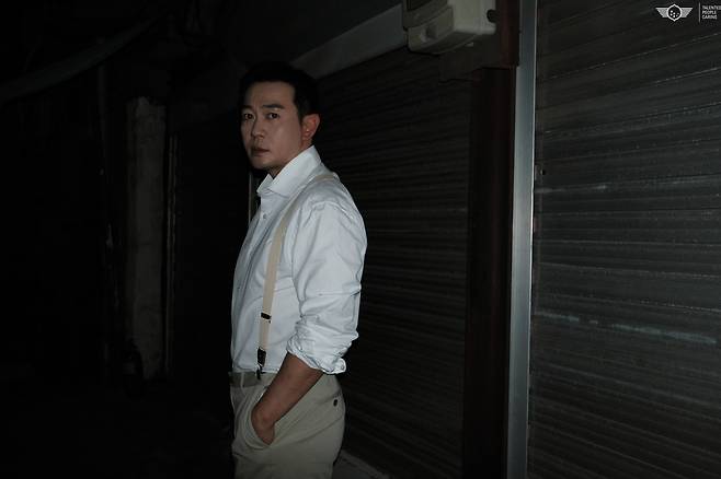 배우 박용우 [프레인TPC 제공. 재판매 및 DB 금지]