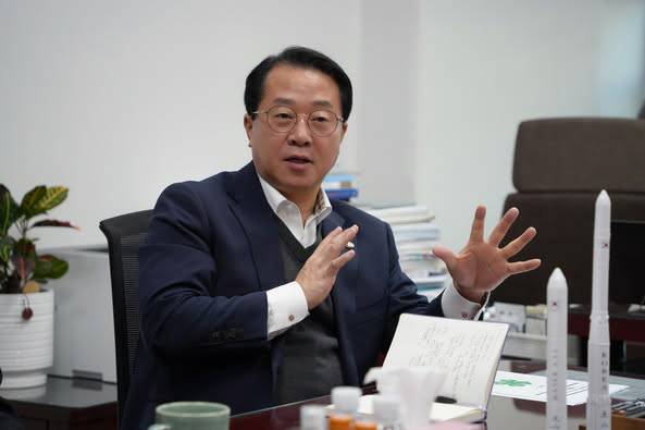 더불어민주당 문금주 원내대변인. <광주일보 자료>