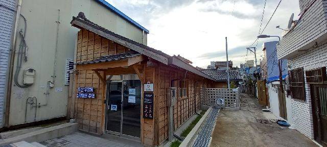 부산이 내년 열리는 제48차 유네스코 세계유산위원회 개최 도시로 선정됐다. 사진은 부산이 유네스코 세계유산 등재를 신청한 ‘피란수도 부산 유산’ 중 우암동 소막마을 모습. 부산일보DB