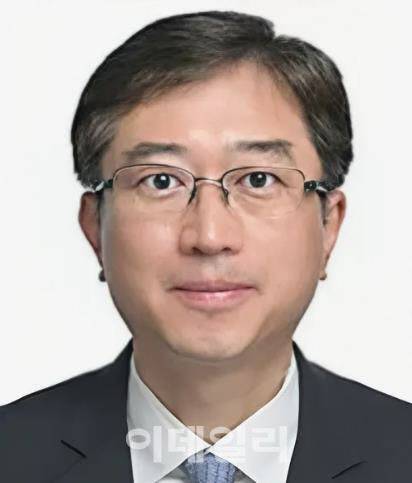 오영준 헌법재판관 후보자. (사진=대통령실)