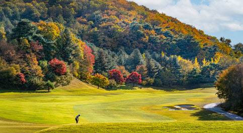 (사진=중부컨트리클럽(CC) 홈페이지)