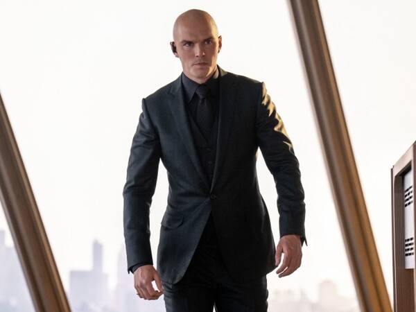 사진제공=워너브러더스코리아&nbsp;