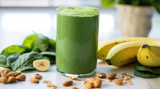 다양한 음식으로도 전해질을 보충할 수 있다. [사진= 게티이미지뱅크]