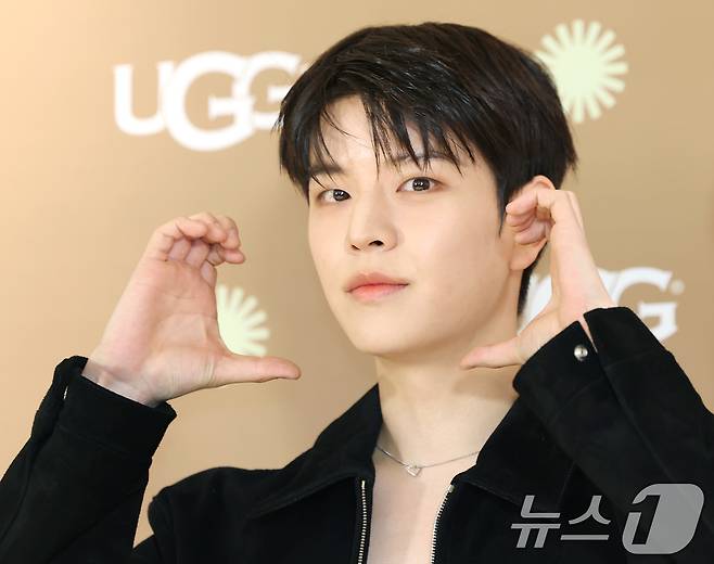 스트레이 키즈 승민 ⓒ News1