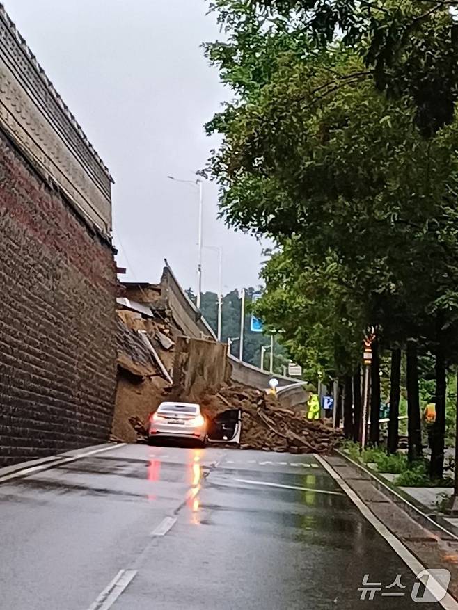 사고 현장. (경기도소방재난본부 제공. 재판매 및 DB 금지) 2025.7.16/뉴스1