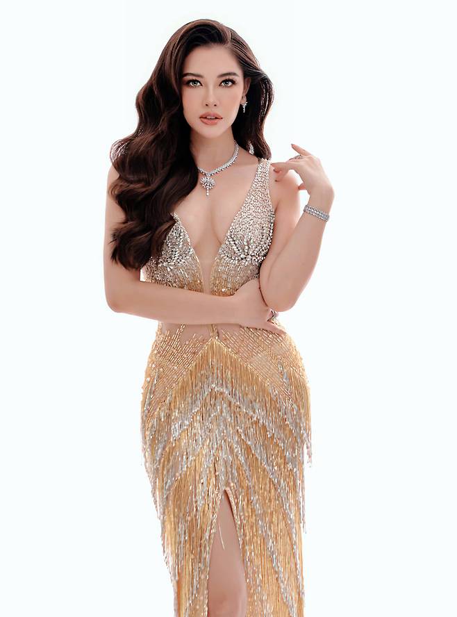 니키 도. 사진 | 니키 도 SNS