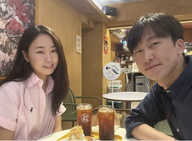 사진 | 26기 영숙 SNS