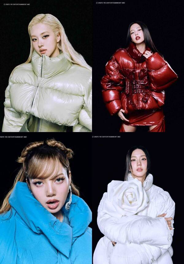 ⓒYG엔터테인먼트