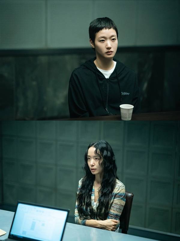 '자백의 대가' 스틸컷 ⓒ넷플릭스